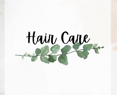 Hair Care