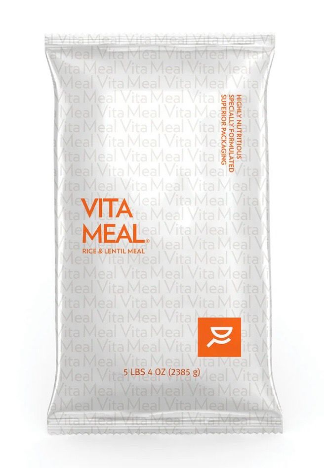 Vitameal