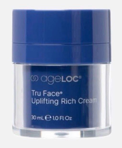 TruFace Essence Ultra Uplifting Cream Moisturizer