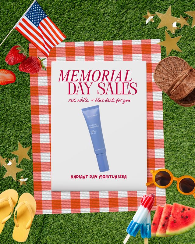 Radiant Day Moisturizer W/spf