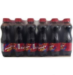 Pony Malta mini 200 ml x 24