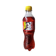 BIG COLA MANZANA  400 X 12