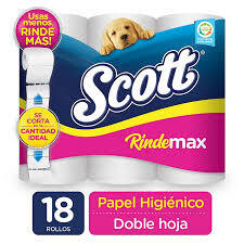 Scott Rindemax x18