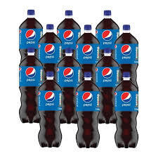 PEPSI 2.5 x 8