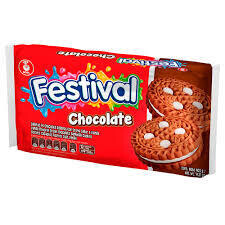 Festival Chocolate x12