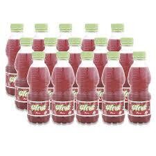 Cifrut Mora 250ml x 24