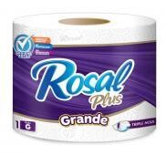 Papel El Rosal x24