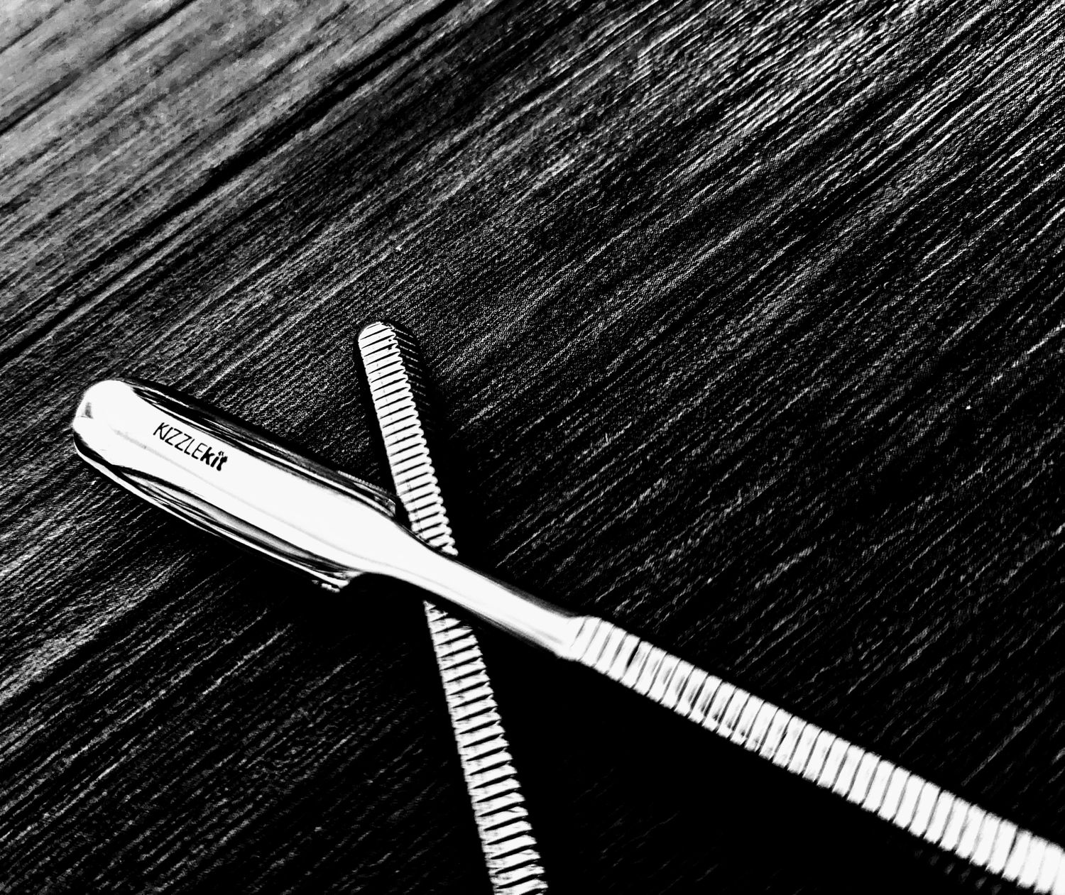 Jammie - Classic Handles