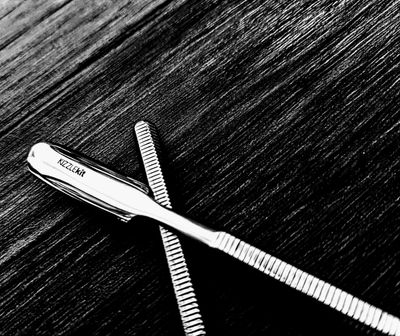 Jammie - Classic Handles