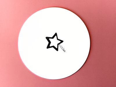 Mat - Silicon, Round