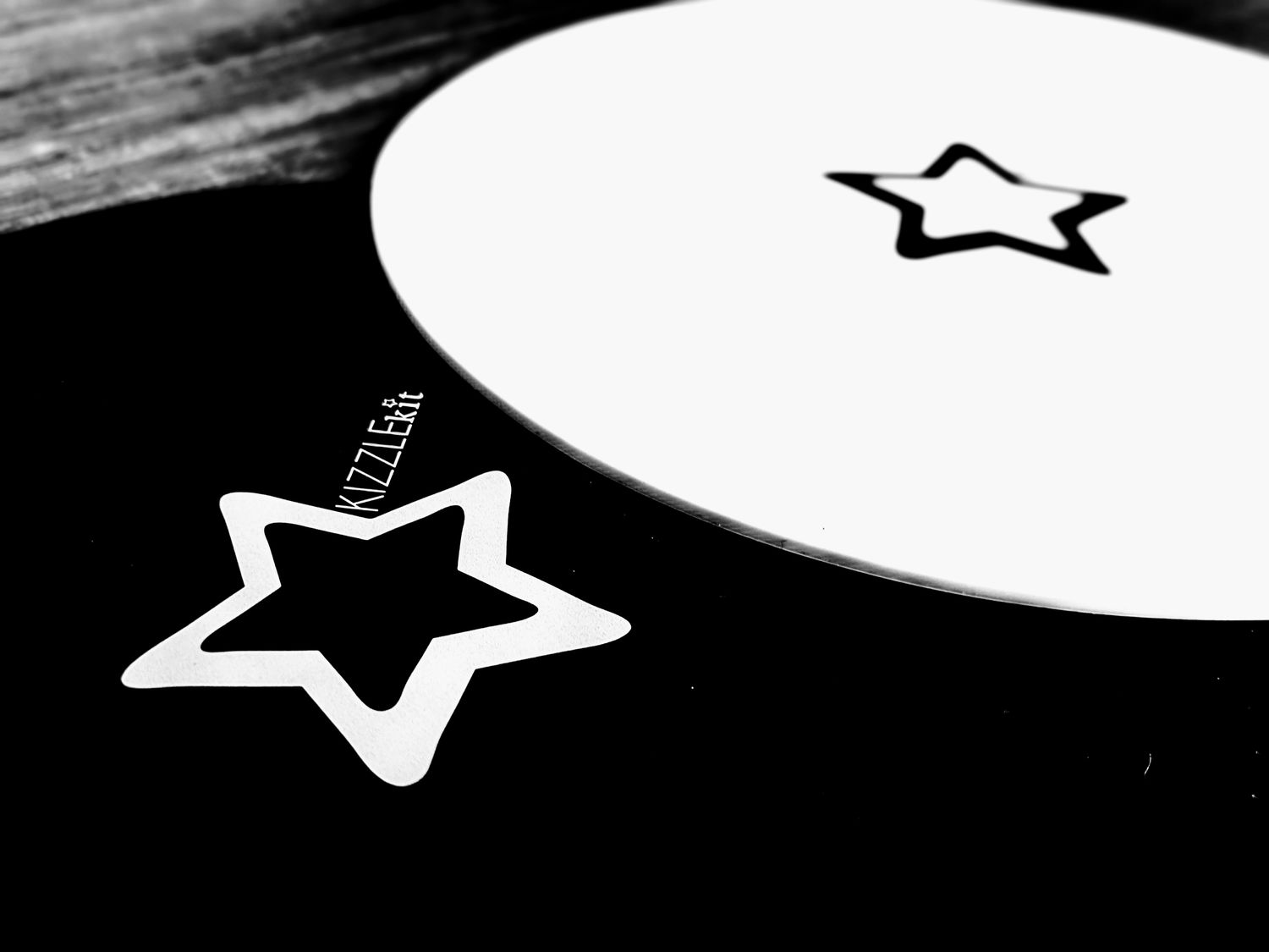 Mat - Silicon, Round