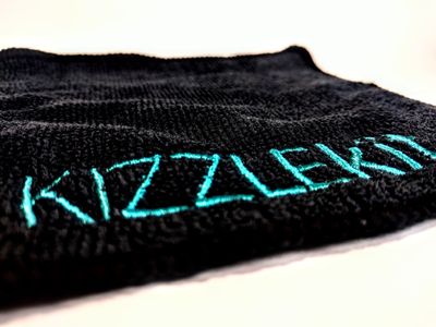 Microfibre - Cleaning Cloth