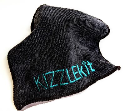 Microfibre - Cleaning Cloth