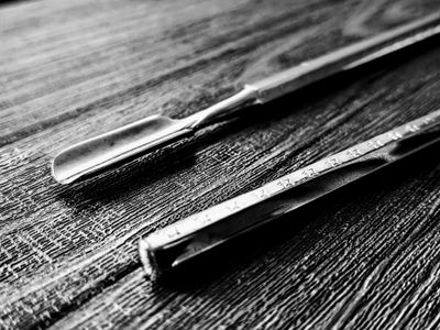 Jammie - Star Handles