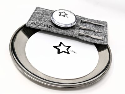 Flower or Concentrate Settings Bundle