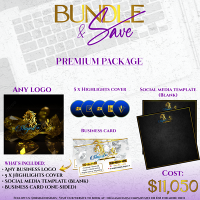 Bundle &amp; Save Deals