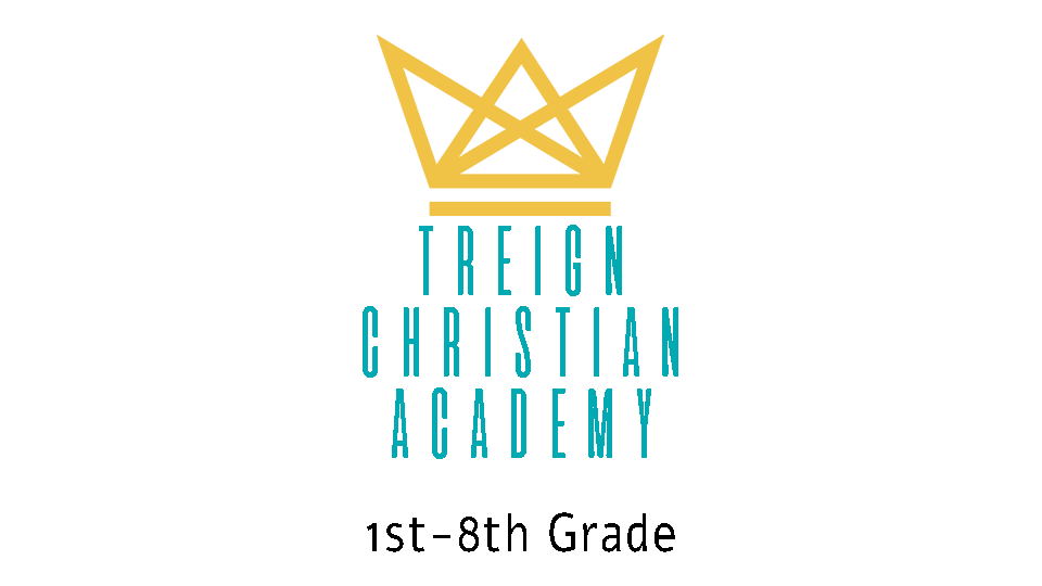 Treign Chistian Academy  1st-8th Grade Student Fees &amp; Tuition Payments