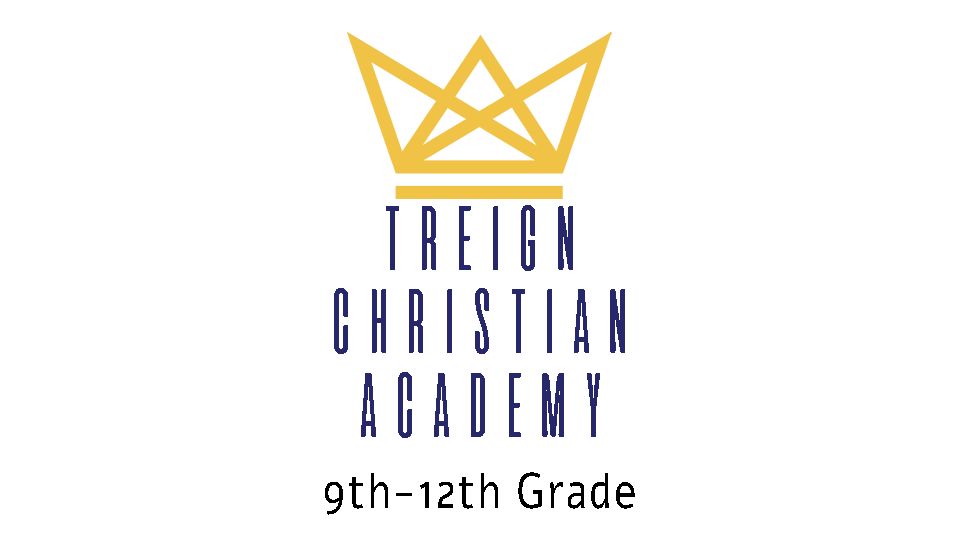 Treign Chistian Academy  9th-12th Grade Student Fees &amp; Tuition Payments