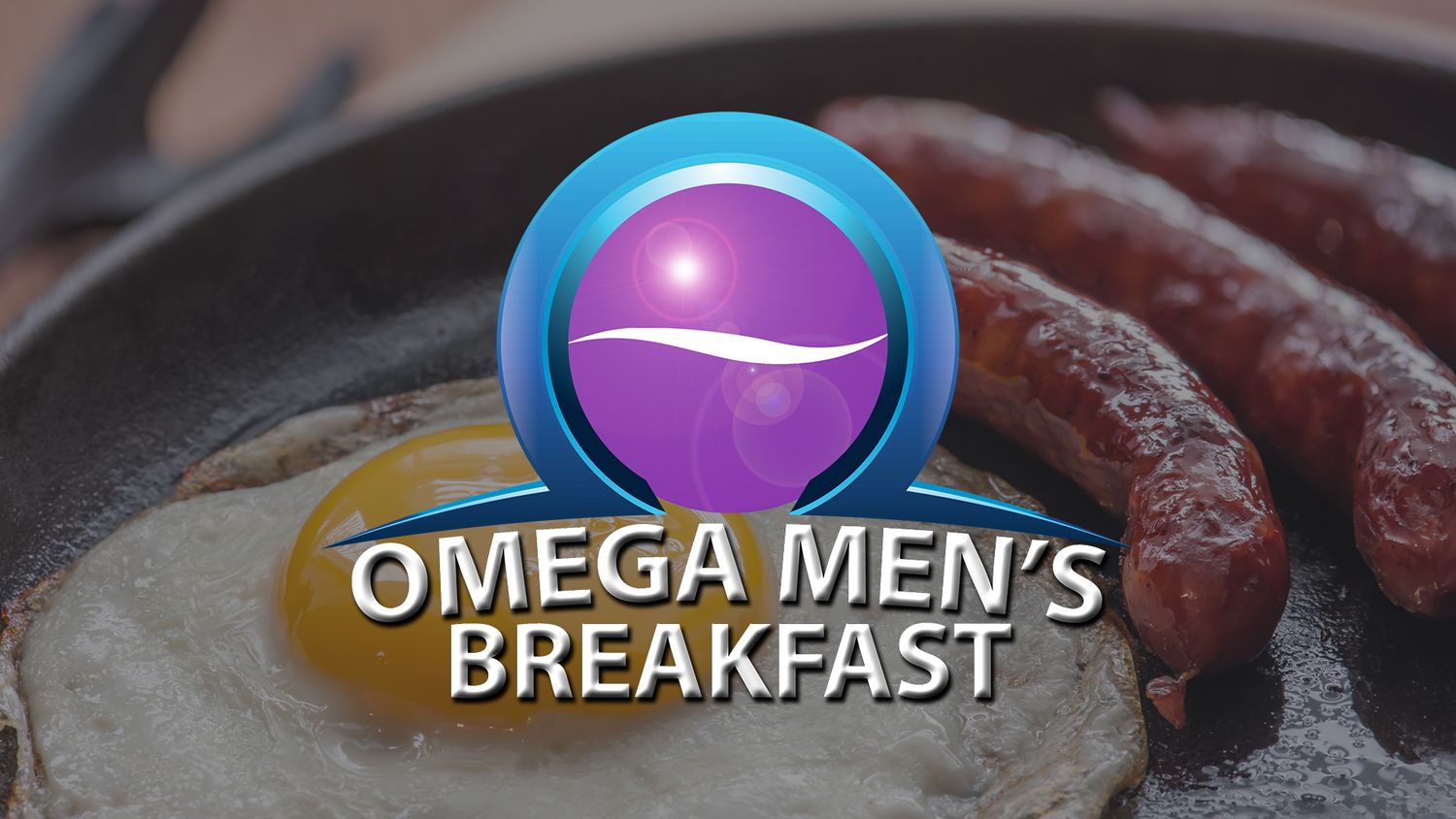 Men&#39;s Breakfast