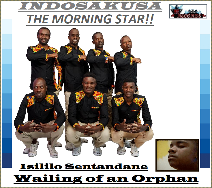 INDOSAKUSA - Wailing of an Orphan