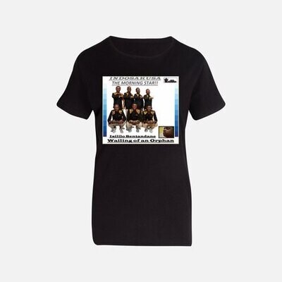 Indosakusa - Indo District Soft-Touch Women's T-Shirt