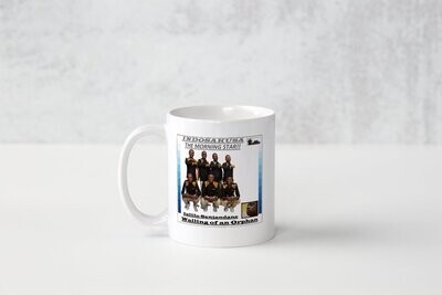 Indosakusa - Custom Mugs