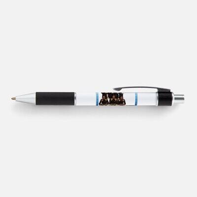 Indosakusa - Indo Vistaprint Design Wrap Ballpoint Pen