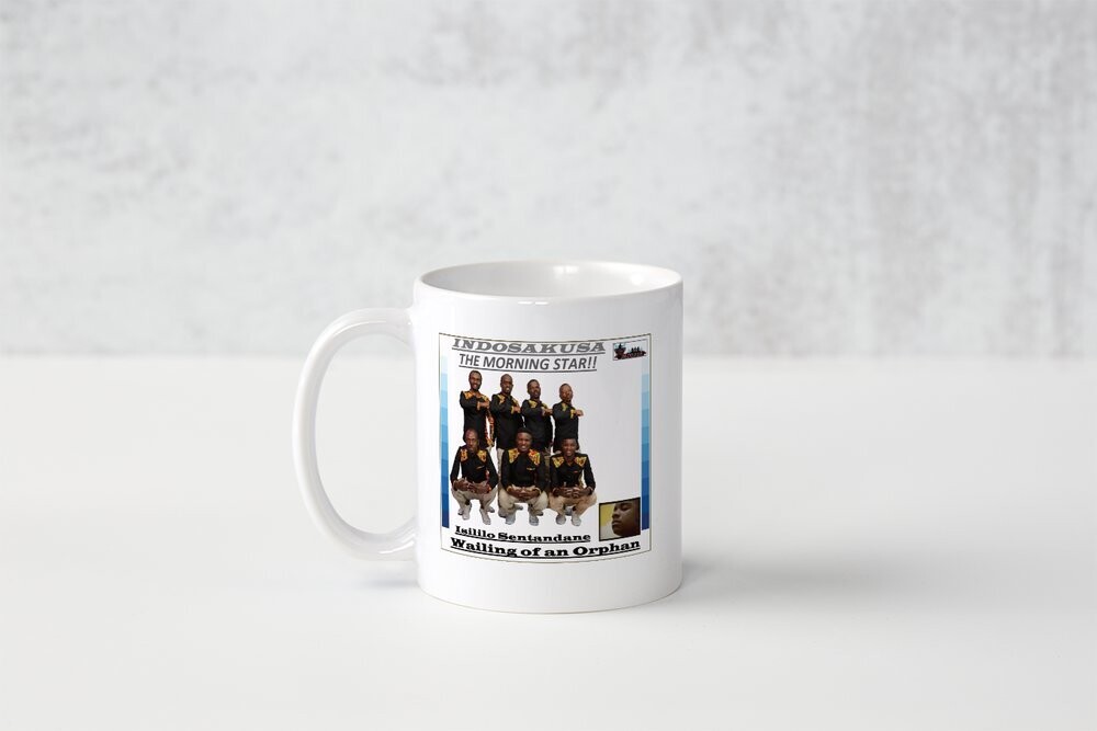 6AC - Indo Custom Mugs
