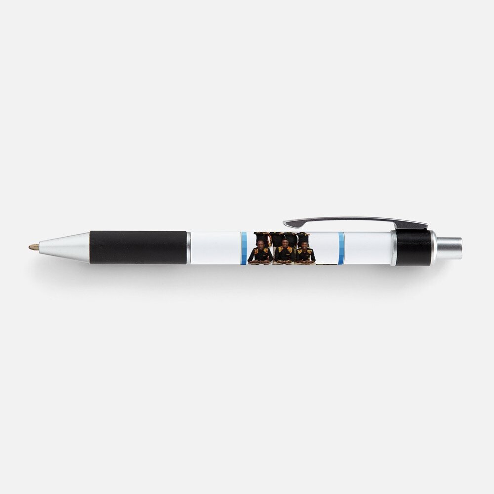 7AC - Indo Vistaprint Design Wrap Ballpoint Pen