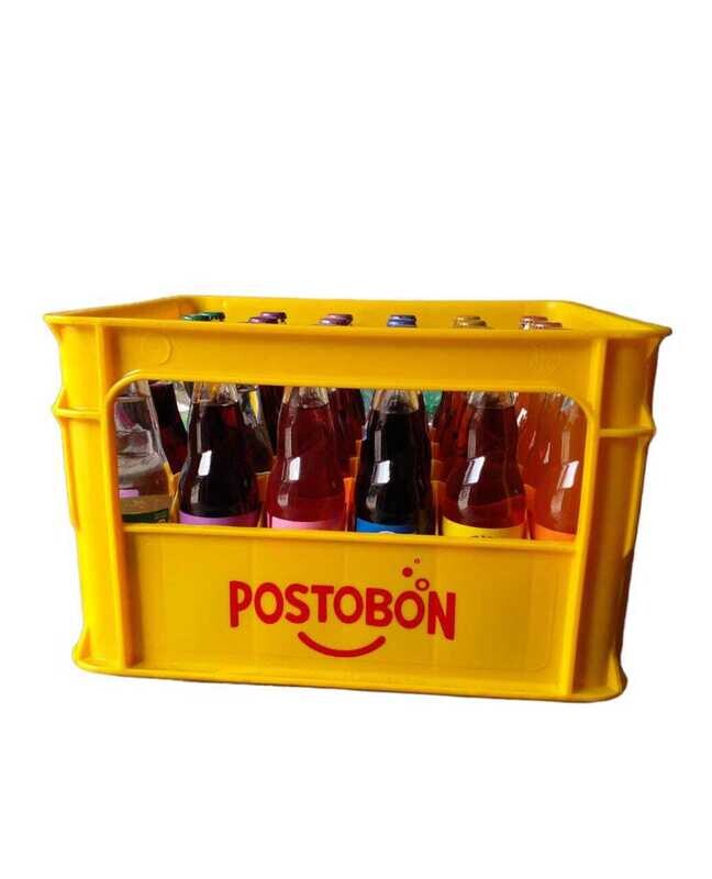 Postobon 350 surt