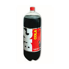 Big cola 3 L