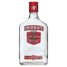 Smirnoff Media