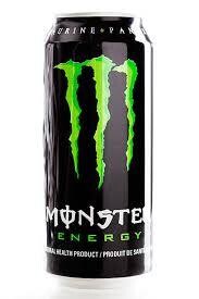 Monster