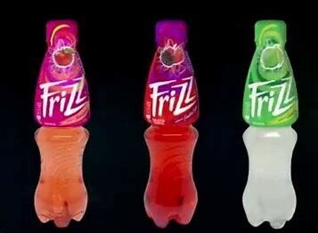 Frizz 370