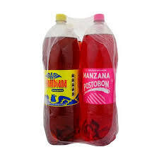 Postobon 2.5 L