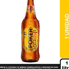 POKER LITRASO CANASTA