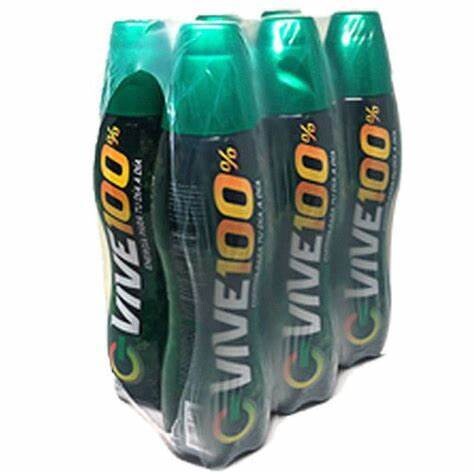 Vive 100 380ml