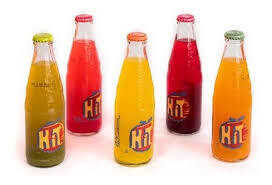 Hit Botella 250 caja