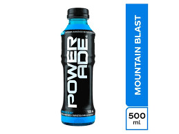 Power ade