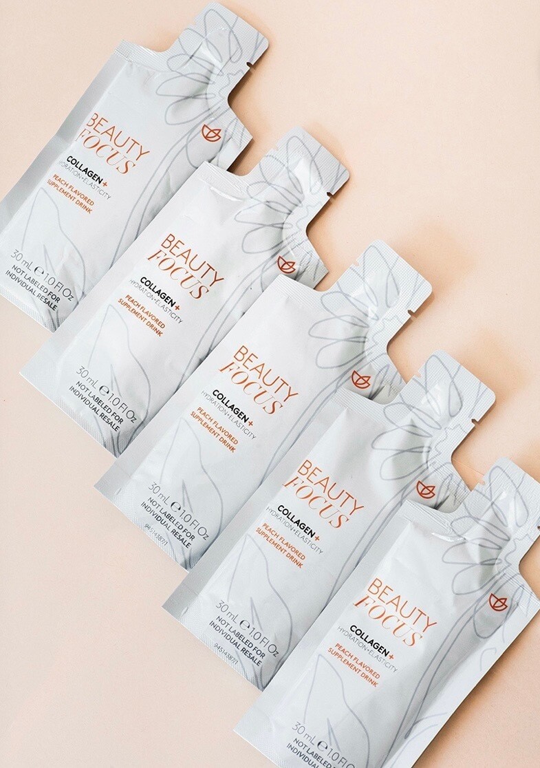 Liquid Collagen