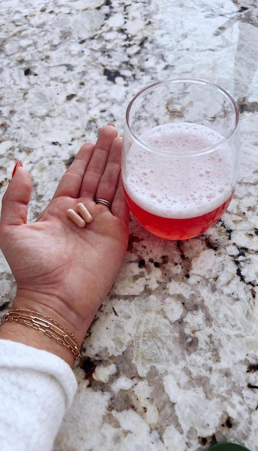 Nubiome 1 Month Supply