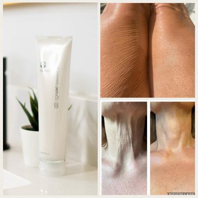 Birthday Skin Firming Cream -2 Pack