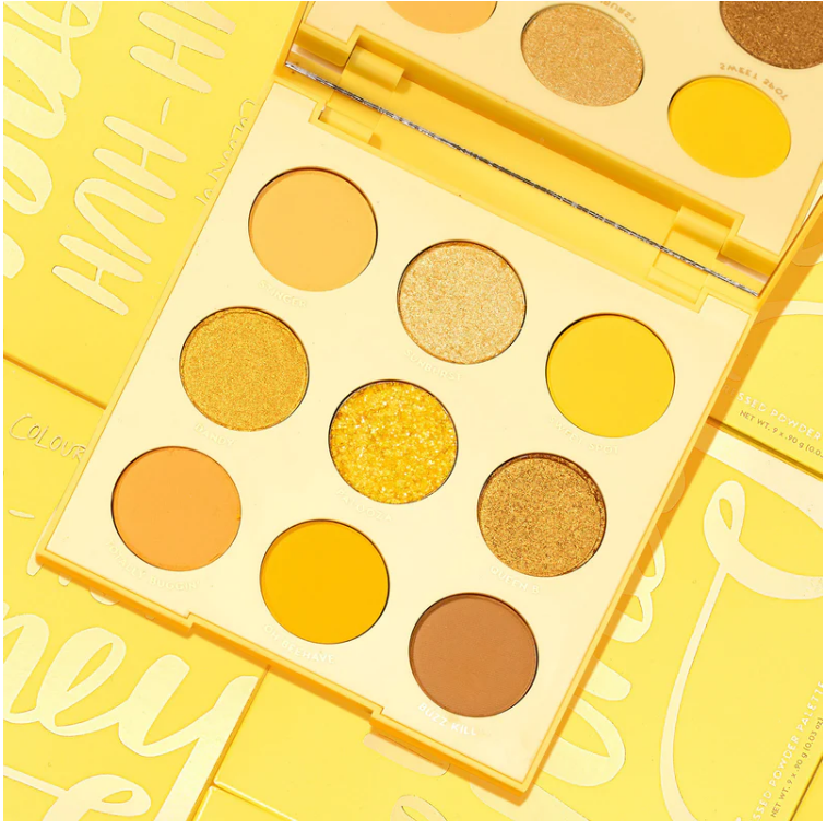 Uh-Huh Honey by Colour Pop
