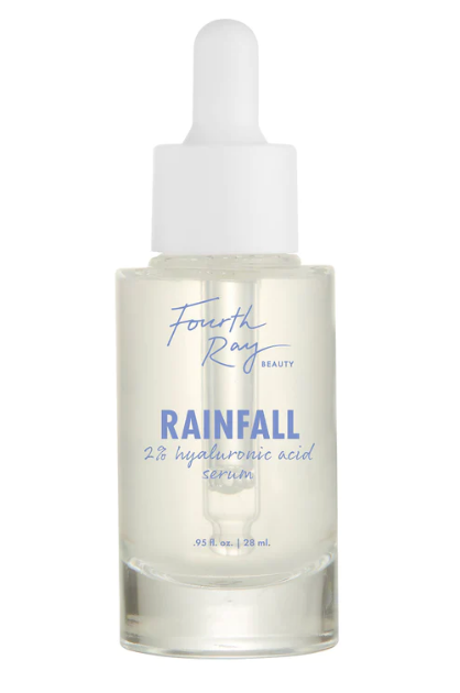 Fourth Ray Rainfall 2% HA Serum