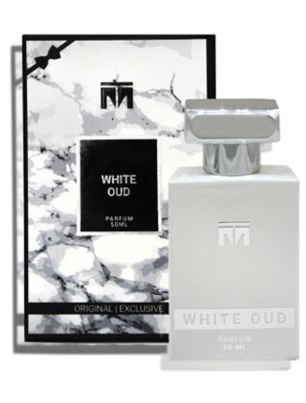 White Oud