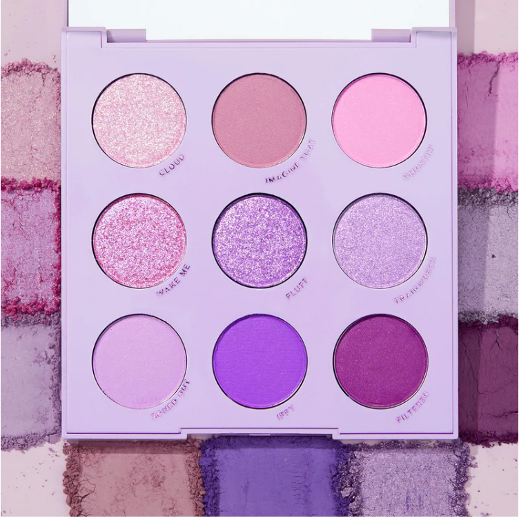 Lilac You A lot Palette by Colour Pop