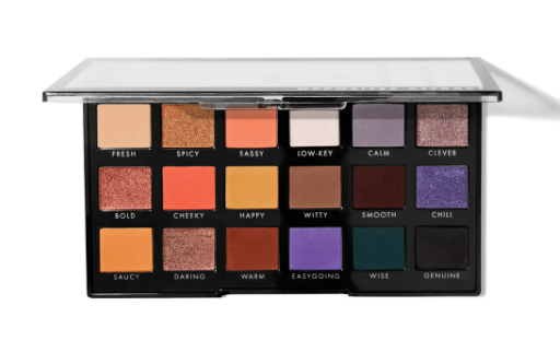 Opposites Attract Palette by Elf