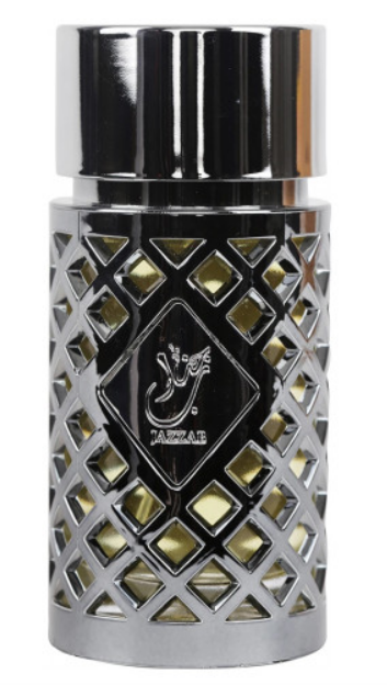 Jazzab Silver by Ard Al Zaafaran - 100ml
