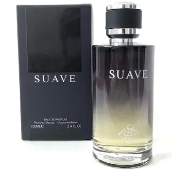 Suave by Fragrance World - 100ml