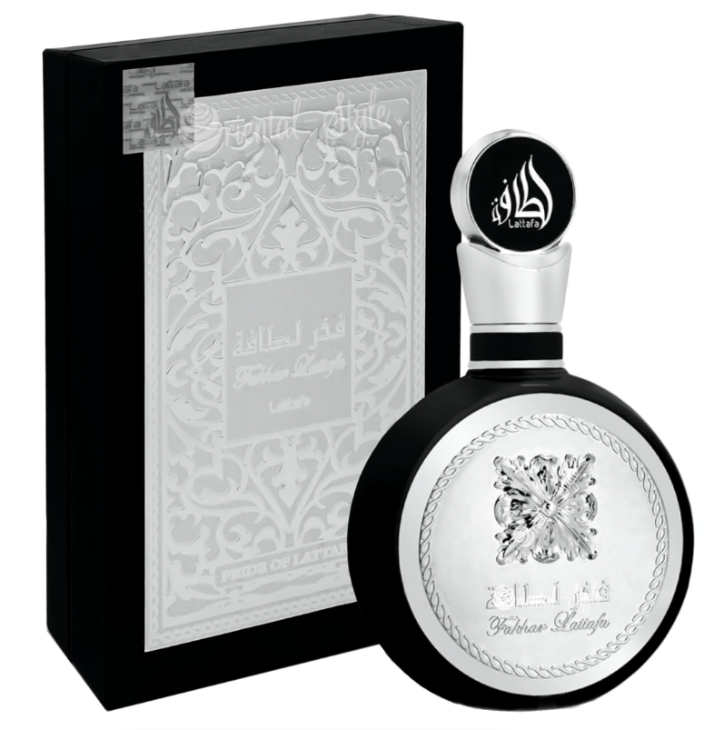 Fakhar by Lattafa for Him - 100ml